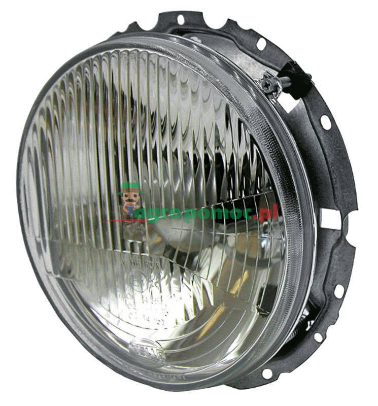 Hella Headlight insert 0018206561 (4551A8 003060761) - Spare parts